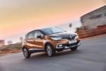 Renault Captur 2017 года (ZA)